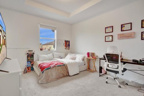 Купить таунхаус в Хомстед, Флорида 3 спальни, 176.14м2, № 1959174 - фото 22