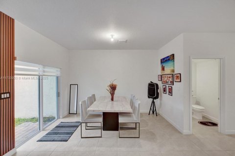 Купить таунхаус в Хомстед, Флорида 3 спальни, 176.14м2, № 1959174 - фото 13