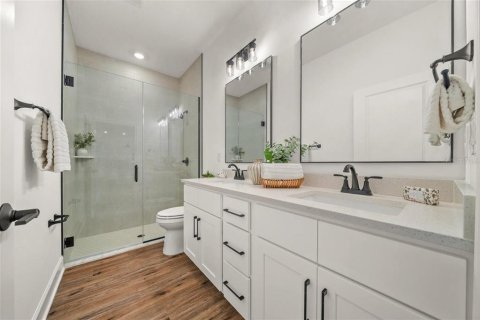 House in Spring Hill, Florida 4 bedrooms, 193.98 sq.m. № 2431189 - photo 21