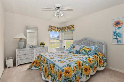 Villa ou maison à vendre à Ocala, Floride: 3 chambres, 226.31 m2 № 2398513 - photo 20
