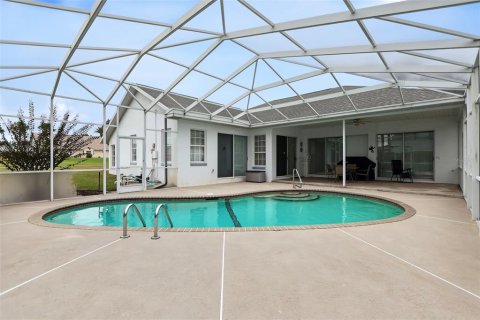 Villa ou maison à vendre à Ocala, Floride: 3 chambres, 226.31 m2 № 2398513 - photo 23