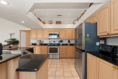 Villa ou maison à vendre à Ocala, Floride: 3 chambres, 226.31 m2 № 2398513 - photo 7