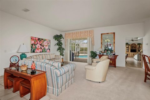 Villa ou maison à vendre à Ocala, Floride: 3 chambres, 226.31 m2 № 2398513 - photo 16