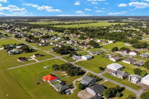 Villa ou maison à vendre à Ocala, Floride: 3 chambres, 226.31 m2 № 2398513 - photo 3
