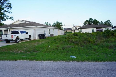 Terrain à vendre à Kissimmee, Floride № 1883392 - photo 2