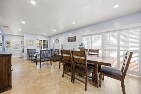 Купить виллу или дом в Майами, Флорида 3 спальни, 148.27м2, № 2027915 - фото 18