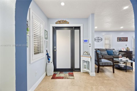 Купить виллу или дом в Майами, Флорида 3 спальни, 148.27м2, № 2027915 - фото 8