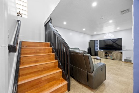 Купить виллу или дом в Майами, Флорида 3 спальни, 148.27м2, № 2027915 - фото 27