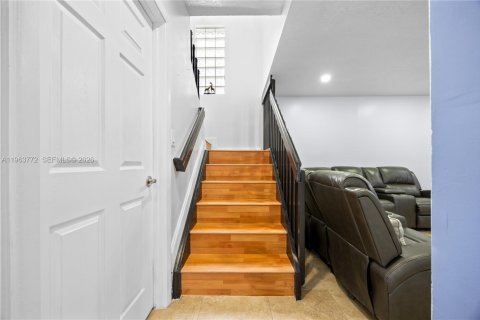 Купить виллу или дом в Майами, Флорида 3 спальни, 148.27м2, № 2027915 - фото 28