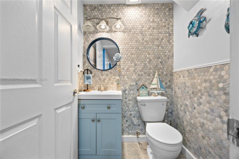 Купить виллу или дом в Майами, Флорида 3 спальни, 148.27м2, № 2027915 - фото 16