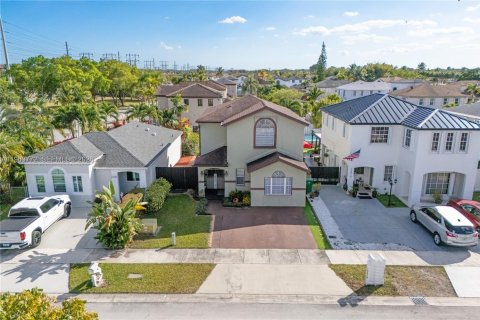 Купить виллу или дом в Майами, Флорида 3 спальни, 148.27м2, № 2027915 - фото 4