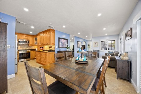 Купить виллу или дом в Майами, Флорида 3 спальни, 148.27м2, № 2027915 - фото 19