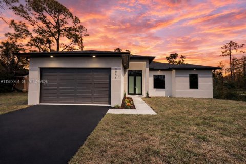 Casa en Naples, Florida 4 dormitorios, 150.13 m2 № 2050593