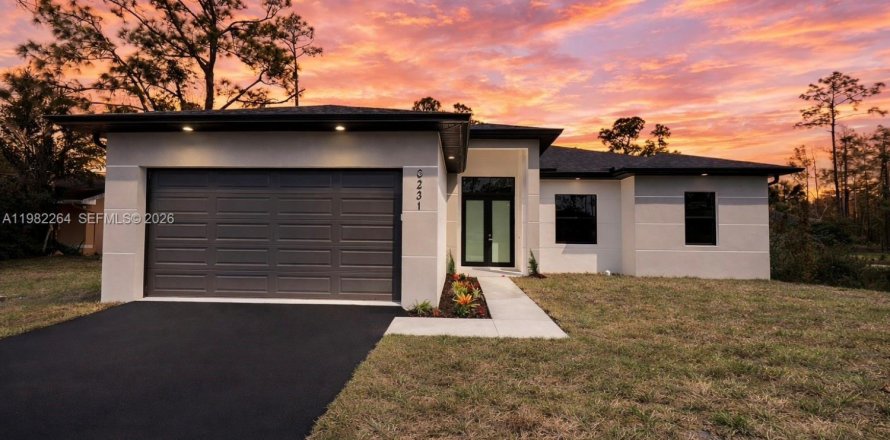 Casa en Naples, Florida 4 dormitorios, 150.13 m2 № 2050593