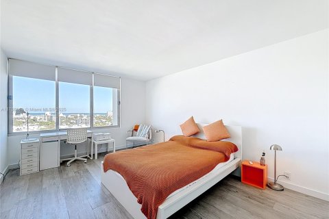 Copropriété à louer à Miami Beach, Floride: 1 chambre, 79.15 m2 № 1706393 - photo 26