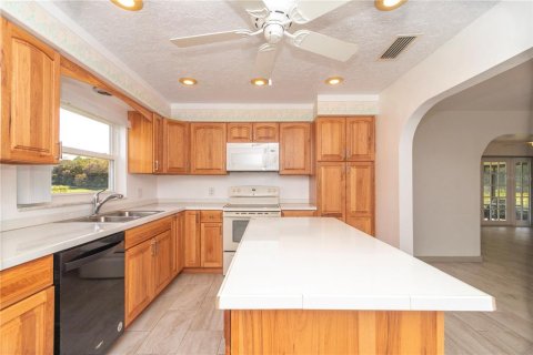 Villa ou maison à vendre à Dunnellon, Floride: 2 chambres, 159.33 m2 № 1395573 - photo 23