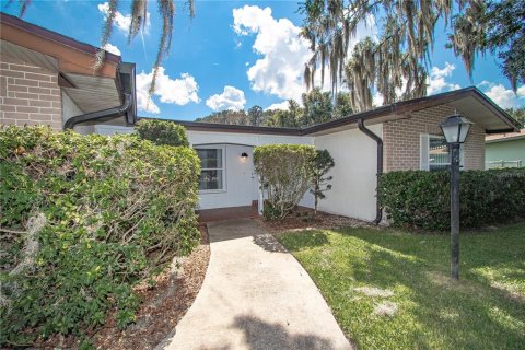 Villa ou maison à vendre à Dunnellon, Floride: 2 chambres, 159.33 m2 № 1395573 - photo 12