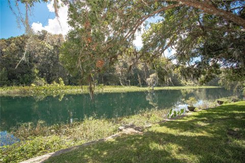Villa ou maison à vendre à Dunnellon, Floride: 2 chambres, 159.33 m2 № 1395573 - photo 9