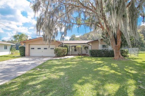 Villa ou maison à vendre à Dunnellon, Floride: 2 chambres, 159.33 m2 № 1395573 - photo 1