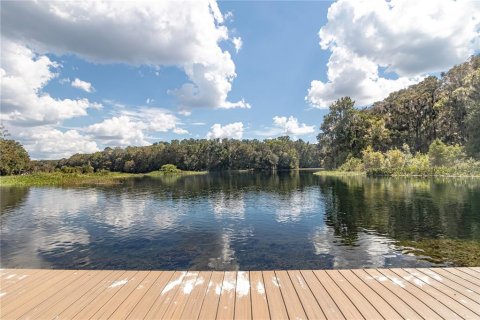 Villa ou maison à vendre à Dunnellon, Floride: 2 chambres, 159.33 m2 № 1395573 - photo 8
