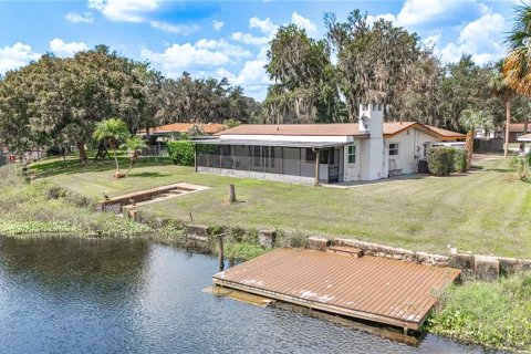Villa ou maison à vendre à Dunnellon, Floride: 2 chambres, 159.33 m2 № 1395573 - photo 6