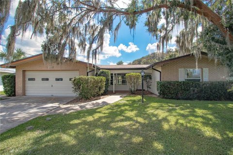 Villa ou maison à vendre à Dunnellon, Floride: 2 chambres, 159.33 m2 № 1395573 - photo 4