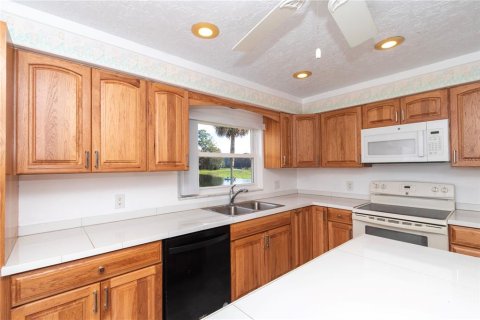 Villa ou maison à vendre à Dunnellon, Floride: 2 chambres, 159.33 m2 № 1395573 - photo 24