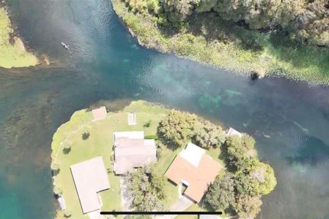 Villa ou maison à vendre à Dunnellon, Floride: 2 chambres, 159.33 m2 № 1395573 - photo 2