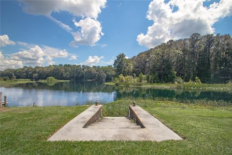 Villa ou maison à vendre à Dunnellon, Floride: 2 chambres, 159.33 m2 № 1395573 - photo 10
