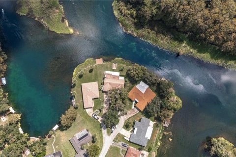 Villa ou maison à vendre à Dunnellon, Floride: 2 chambres, 159.33 m2 № 1395573 - photo 5