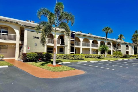 Condo in Coconut Creek, Florida, 2 bedrooms  № 1812098 - photo 29