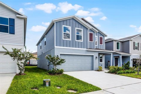 Casa en alquiler en Lake Wales, Florida, 5 dormitorios, 196.21 m2 № 1885813 - foto 3