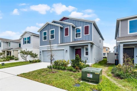Casa en alquiler en Lake Wales, Florida, 5 dormitorios, 196.21 m2 № 1885813 - foto 2