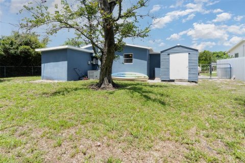 House in Fort Myers, Florida 2 bedrooms, 106.74 sq.m. № 1795735 - photo 20