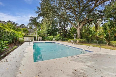 Copropriété à vendre à Maitland, Floride: 2 chambres, 120.12 m2 № 1842211 - photo 29