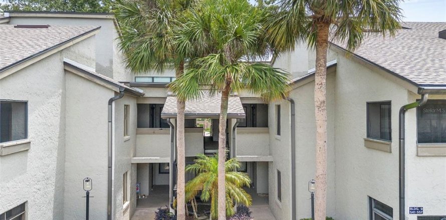 Condo à Maitland, Floride, 2 chambres  № 1842211