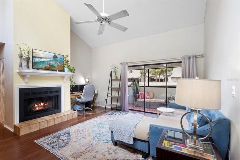 Copropriété à vendre à Maitland, Floride: 2 chambres, 120.12 m2 № 1842211 - photo 7