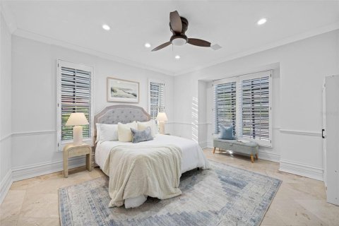 Villa ou maison à vendre à Gulfport, Floride: 4 chambres, 305.37 m2 № 1746527 - photo 21