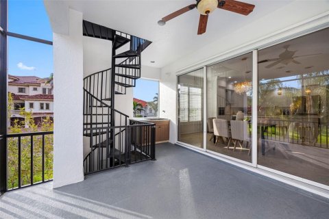 Villa ou maison à vendre à Gulfport, Floride: 4 chambres, 305.37 m2 № 1746527 - photo 20