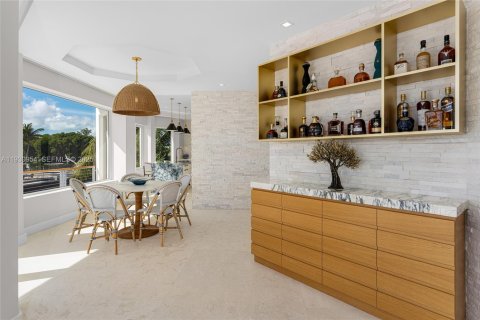 Купить виллу или дом в Ки-Ларго, Флорида 4 спальни, 345.88м2, № 2154805 - фото 19