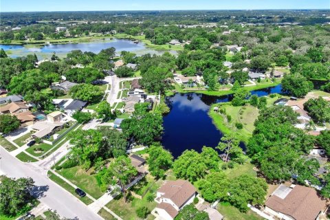 House in Lutz, Florida 4 bedrooms, 165.37 sq.m. № 1876735 - photo 5