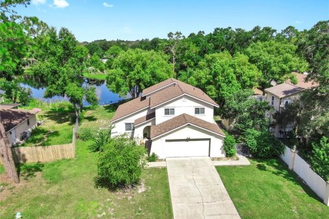 House in Lutz, Florida 4 bedrooms, 165.37 sq.m. № 1876735 - photo 3