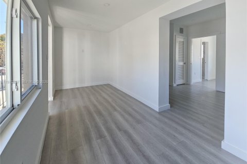 Appartement à Miami, Floride 1 chambre, 55.74 m2 № 2042944