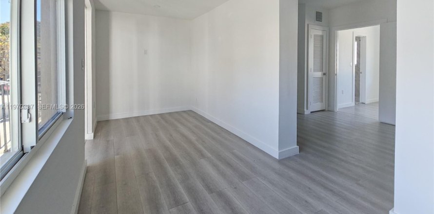 Appartement à Miami, Floride 1 chambre, 55.74 m2 № 2042944