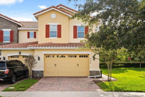 Adosado en alquiler en Orlando, Florida, 3 dormitorios, 169.08 m2 № 1829967 - foto 1
