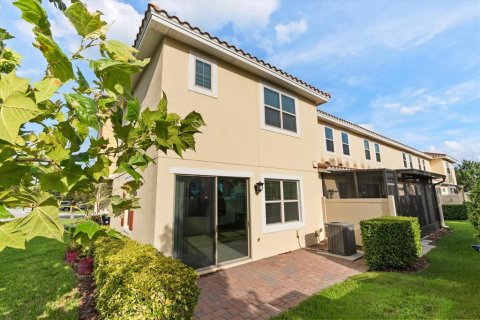 Adosado en alquiler en Orlando, Florida, 3 dormitorios, 169.08 m2 № 1829967 - foto 20