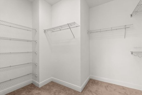 Townhouse in Orlando, Florida 3 bedrooms, 169.08 sq.m. № 1829967 - photo 30