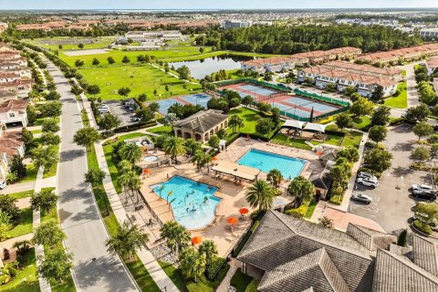 Adosado en alquiler en Orlando, Florida, 3 dormitorios, 169.08 m2 № 1829967 - foto 23