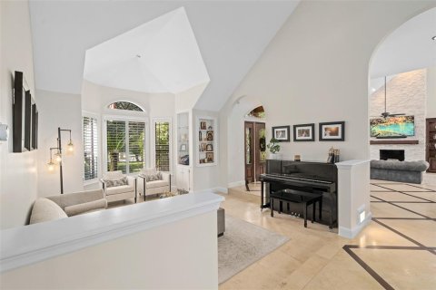 House in Longwood, Florida 4 bedrooms, 367.43 sq.m. № 2148010 - photo 16