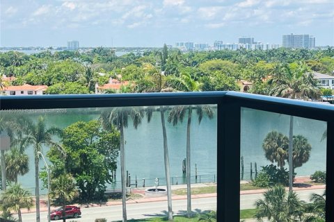 Copropriété à vendre à Miami Beach, Floride: 2 chambres, 89.19 m2 № 1686221 - photo 26